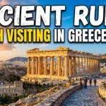 Ancient Ruins Worth Visiting in Greece 2026