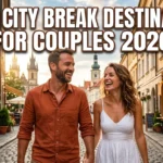 Cheap City Break Destinations for Couples 2026